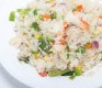 lobster fried rice (white) 龙虾炒饭